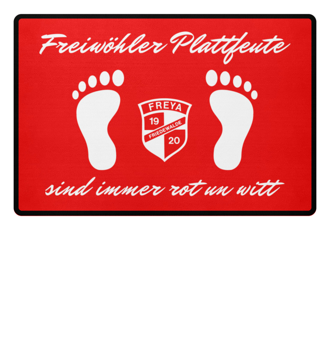 Freya Friedewalde - Fußmatte-5761